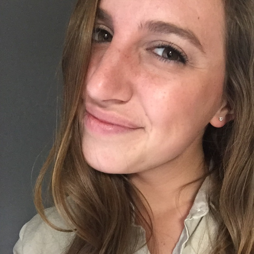 Meet your Posher, Kerri